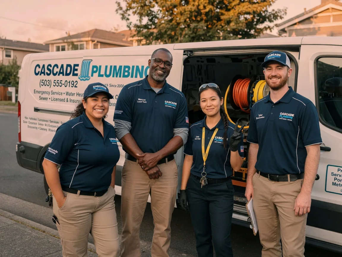 Emergency Plumber company in Falcon, NC
